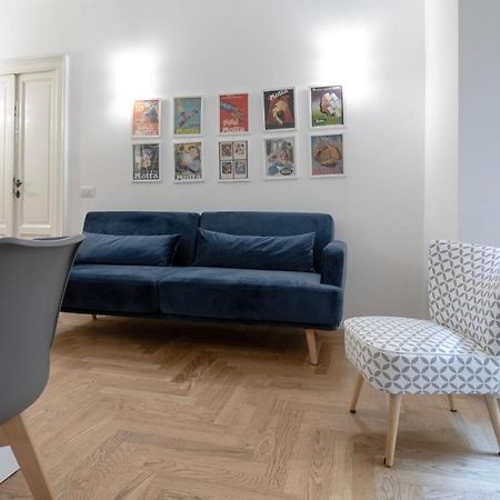 Italianway - Pontaccio 2 Apartman Milánó Kültér fotó