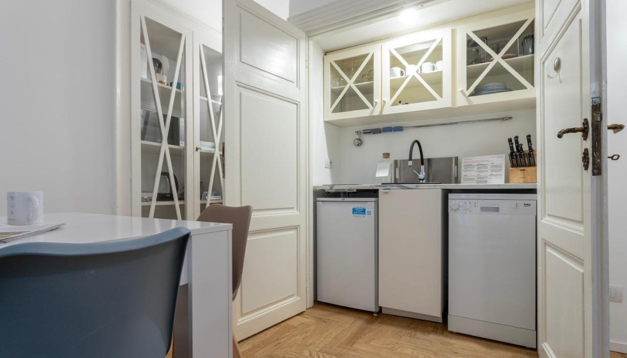 Italianway - Pontaccio 2 Apartman Milánó Kültér fotó
