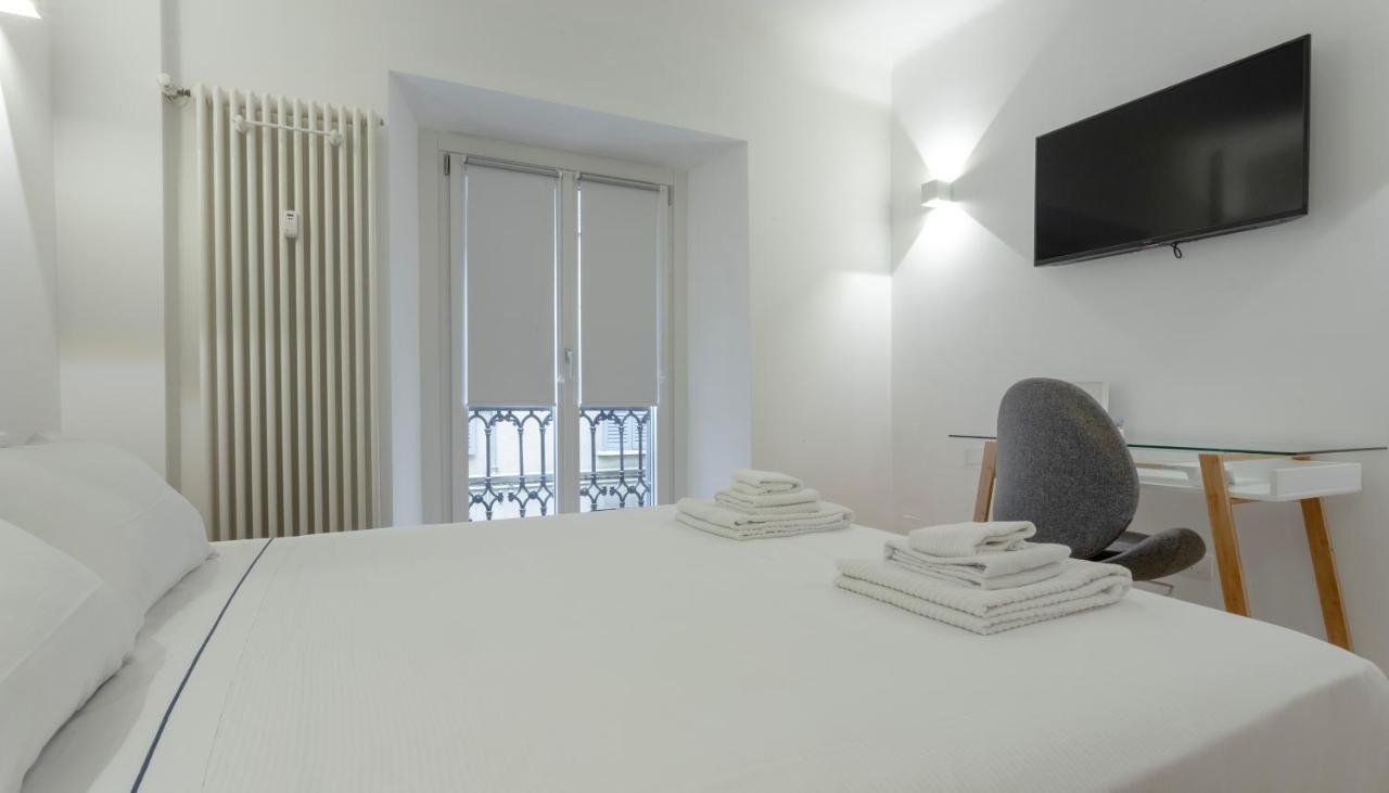 Italianway - Pontaccio 2 Apartman Milánó Kültér fotó