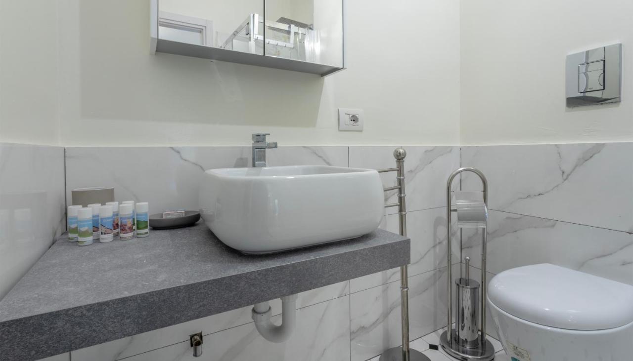 Italianway - Pontaccio 2 Apartman Milánó Kültér fotó