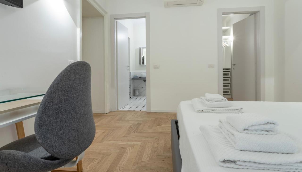 Italianway - Pontaccio 2 Apartman Milánó Kültér fotó