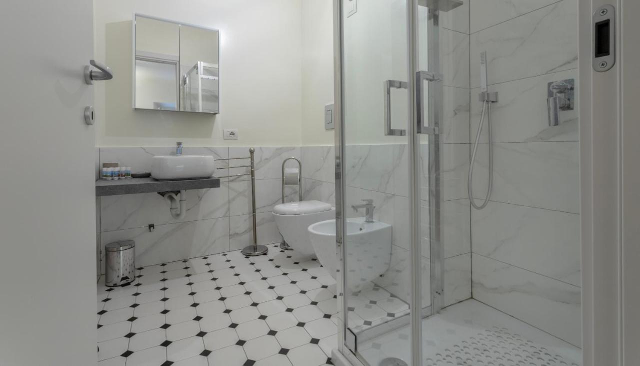 Italianway - Pontaccio 2 Apartman Milánó Kültér fotó